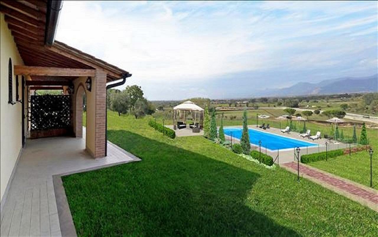 Agriturismo Deni Appartement Cenaia Buitenkant foto